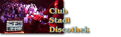 Club Stadl Discothek